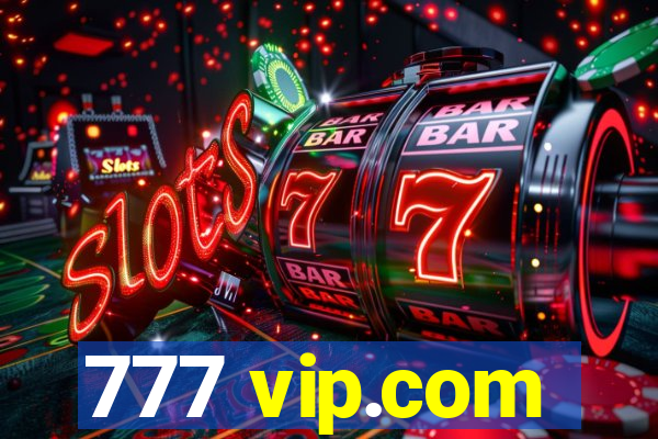 777 vip.com